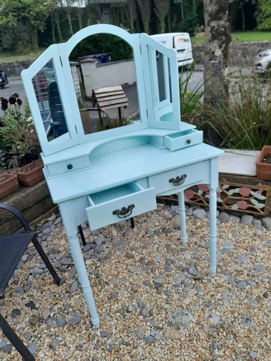 dressing table - Image 4