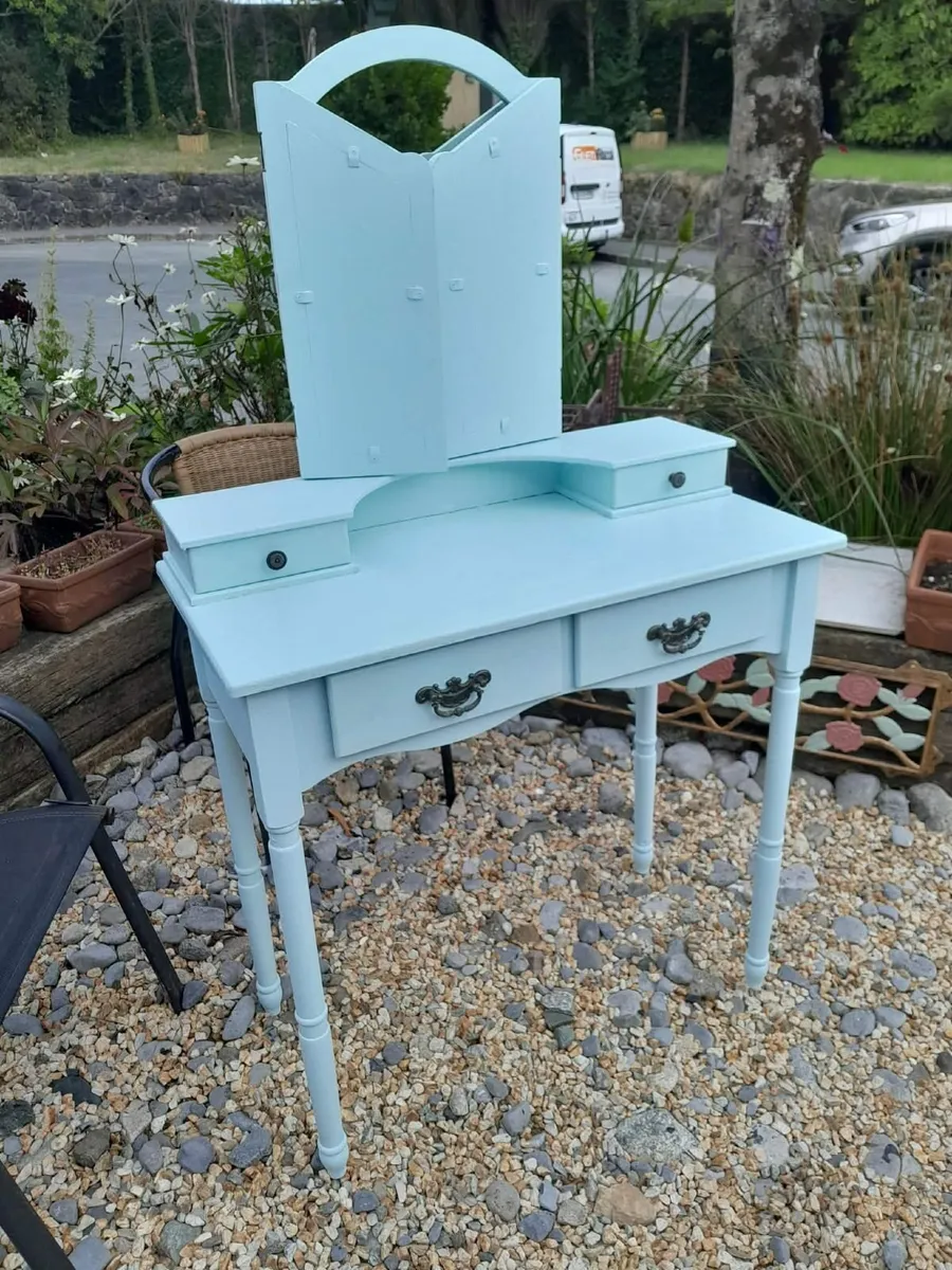 dressing table - Image 2