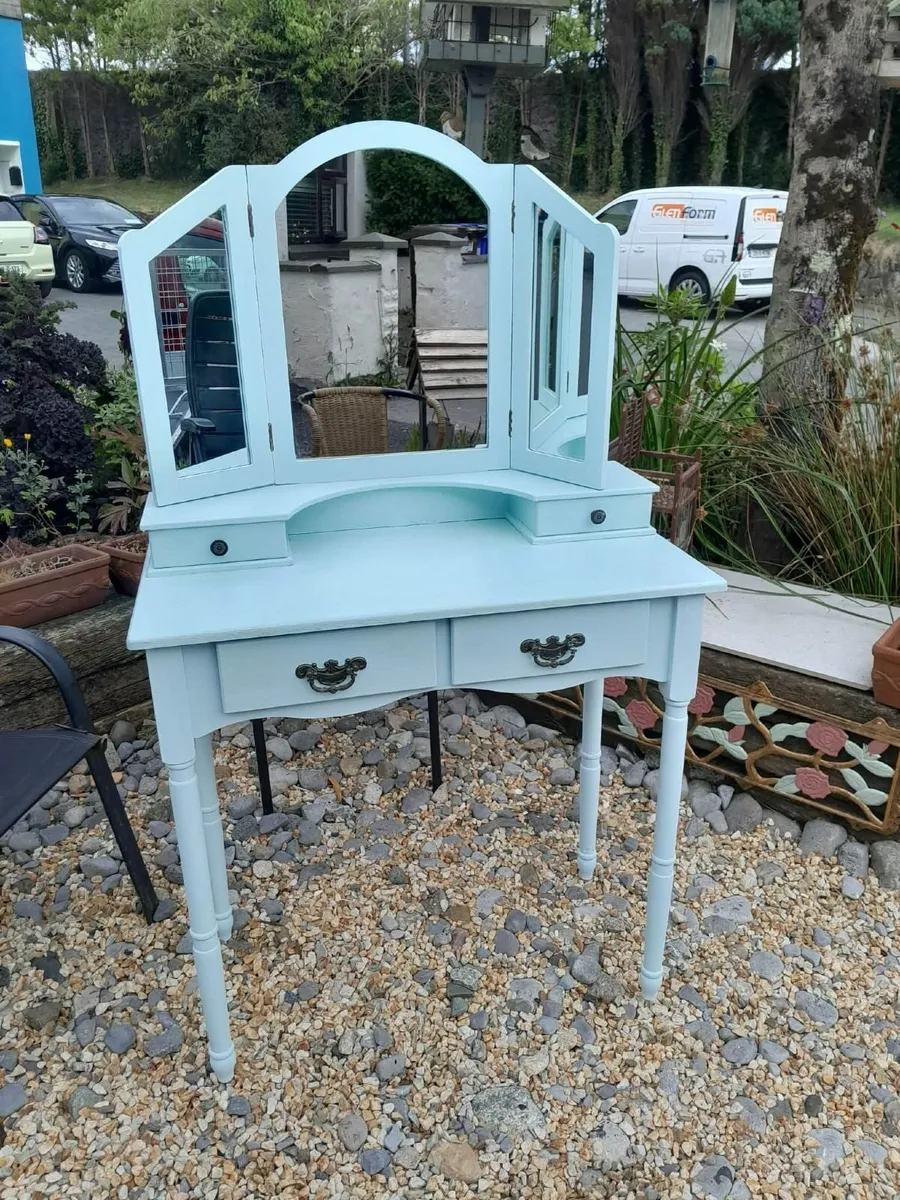 dressing table - Image 3