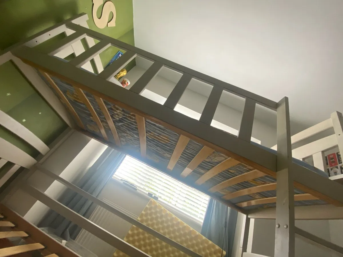 Bunk Beds - Image 2