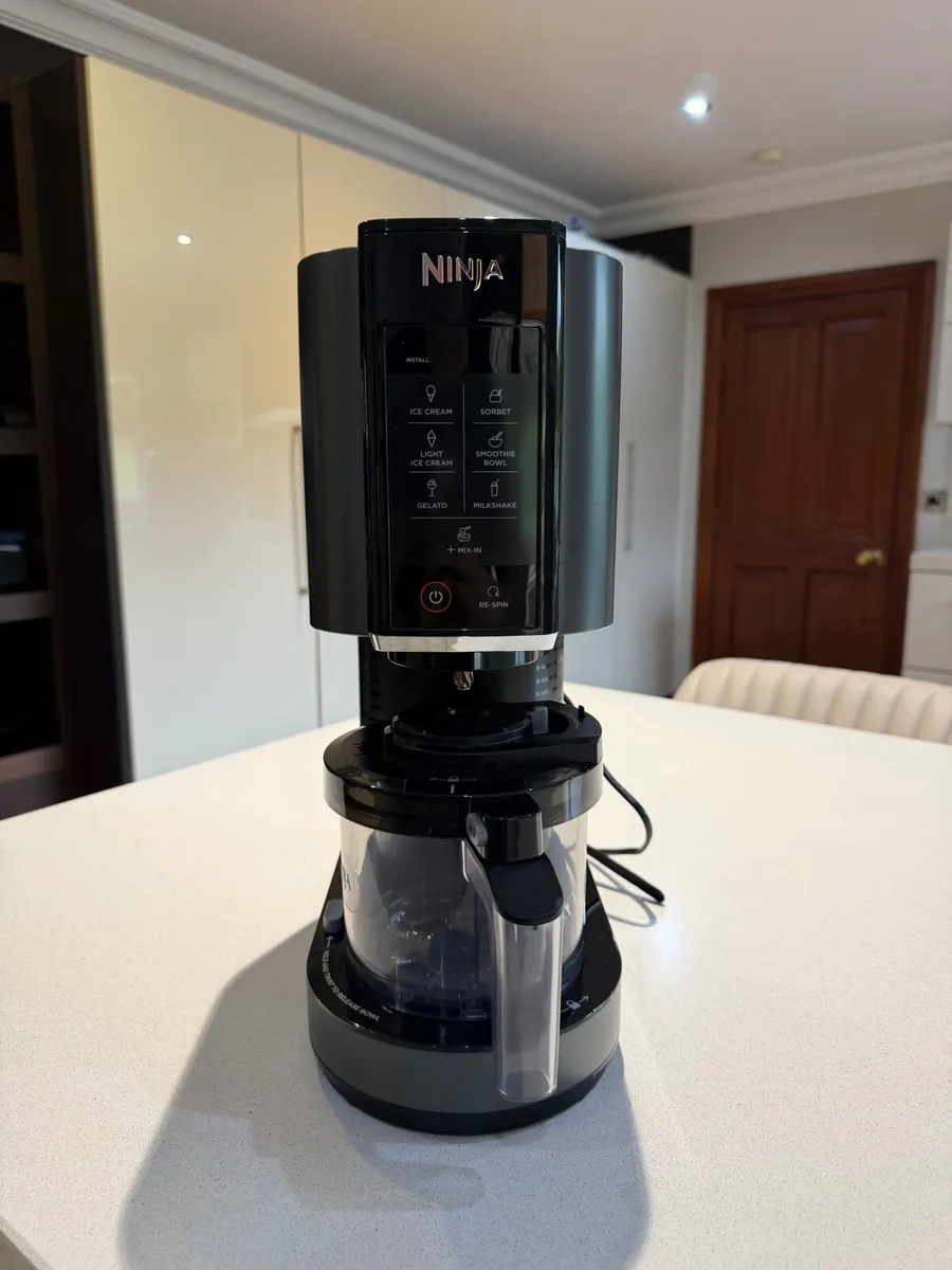 Ninja Creami - Image 1