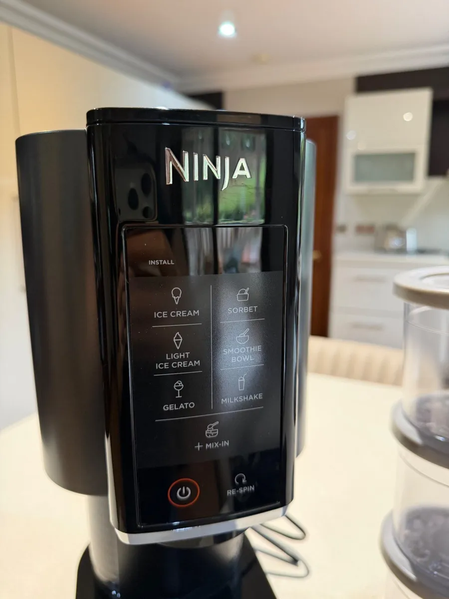 Ninja Creami - Image 3