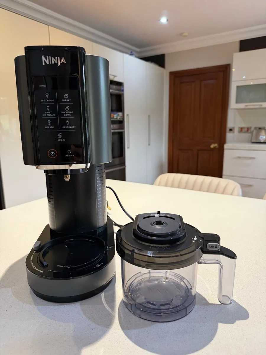 Ninja Creami - Image 4