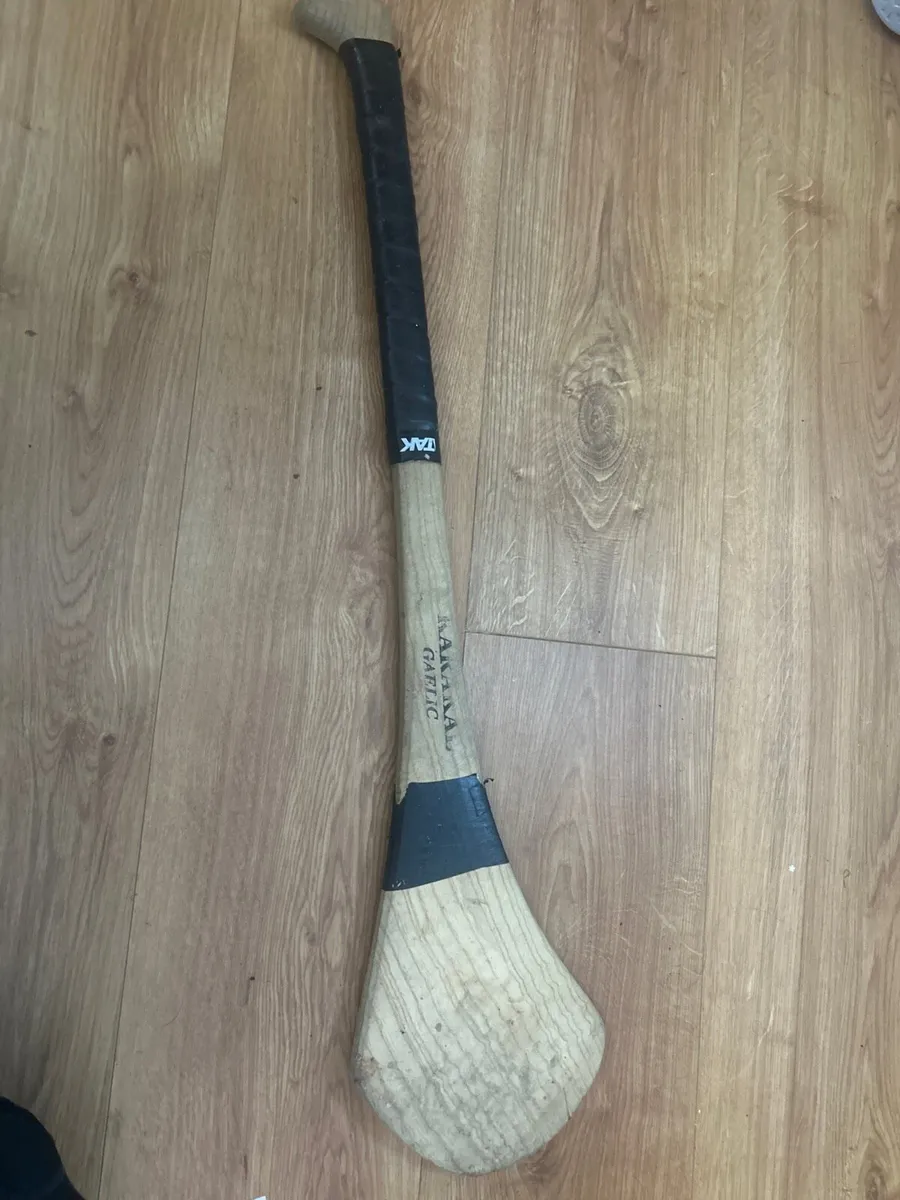 Karakal Gaelic Hurley