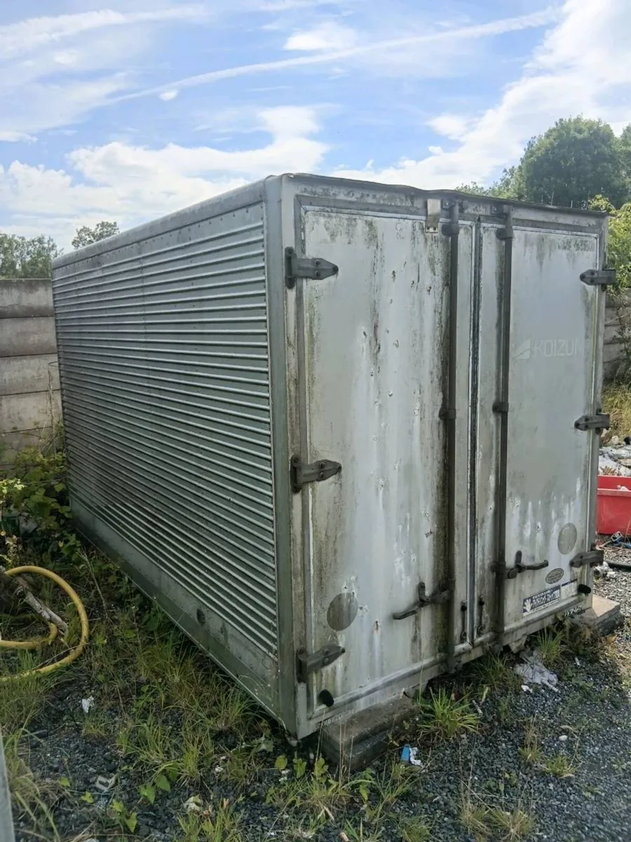 Containers - Image 1