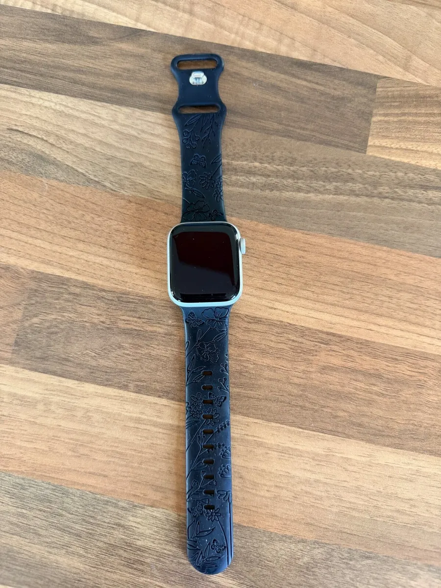 Apple Watch SE - Image 4