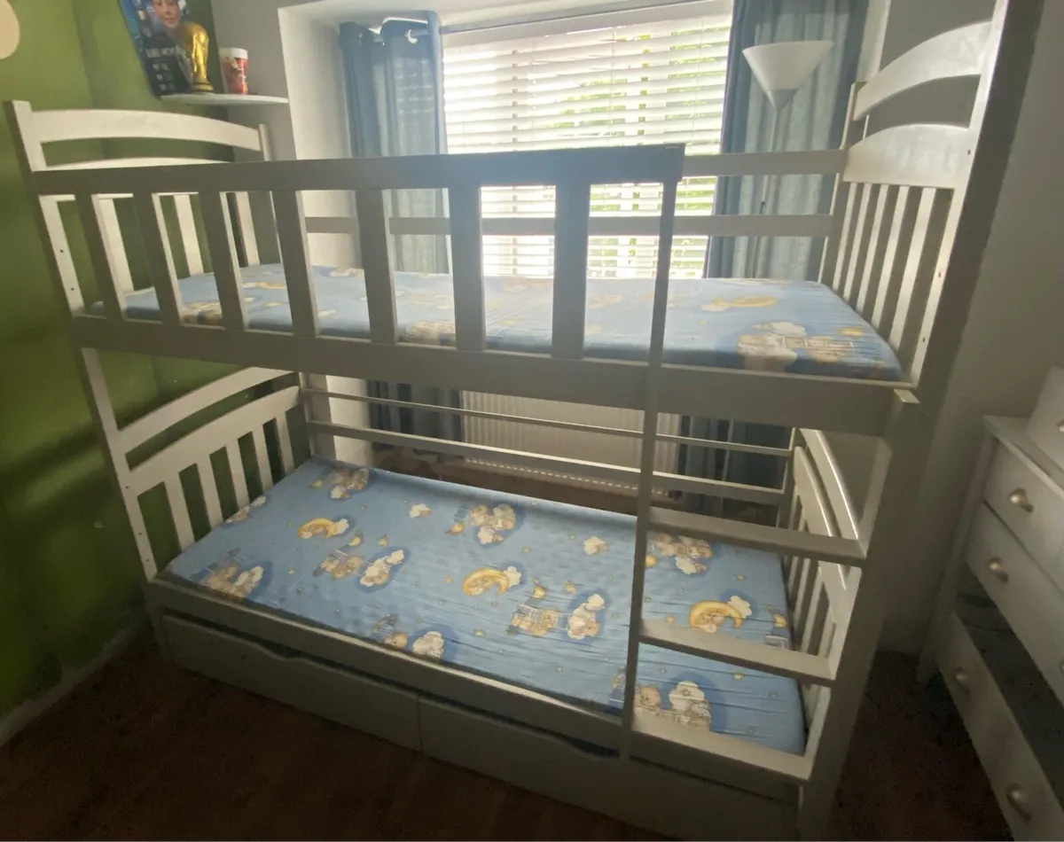 Bunk Beds - Image 1