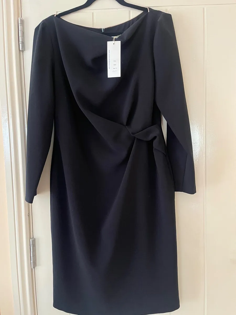 Black dress - Image 1