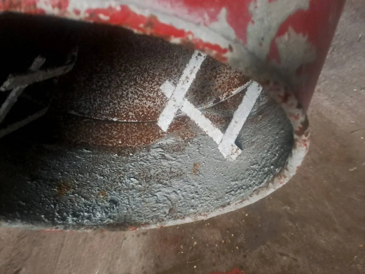 pto mixer - Image 3