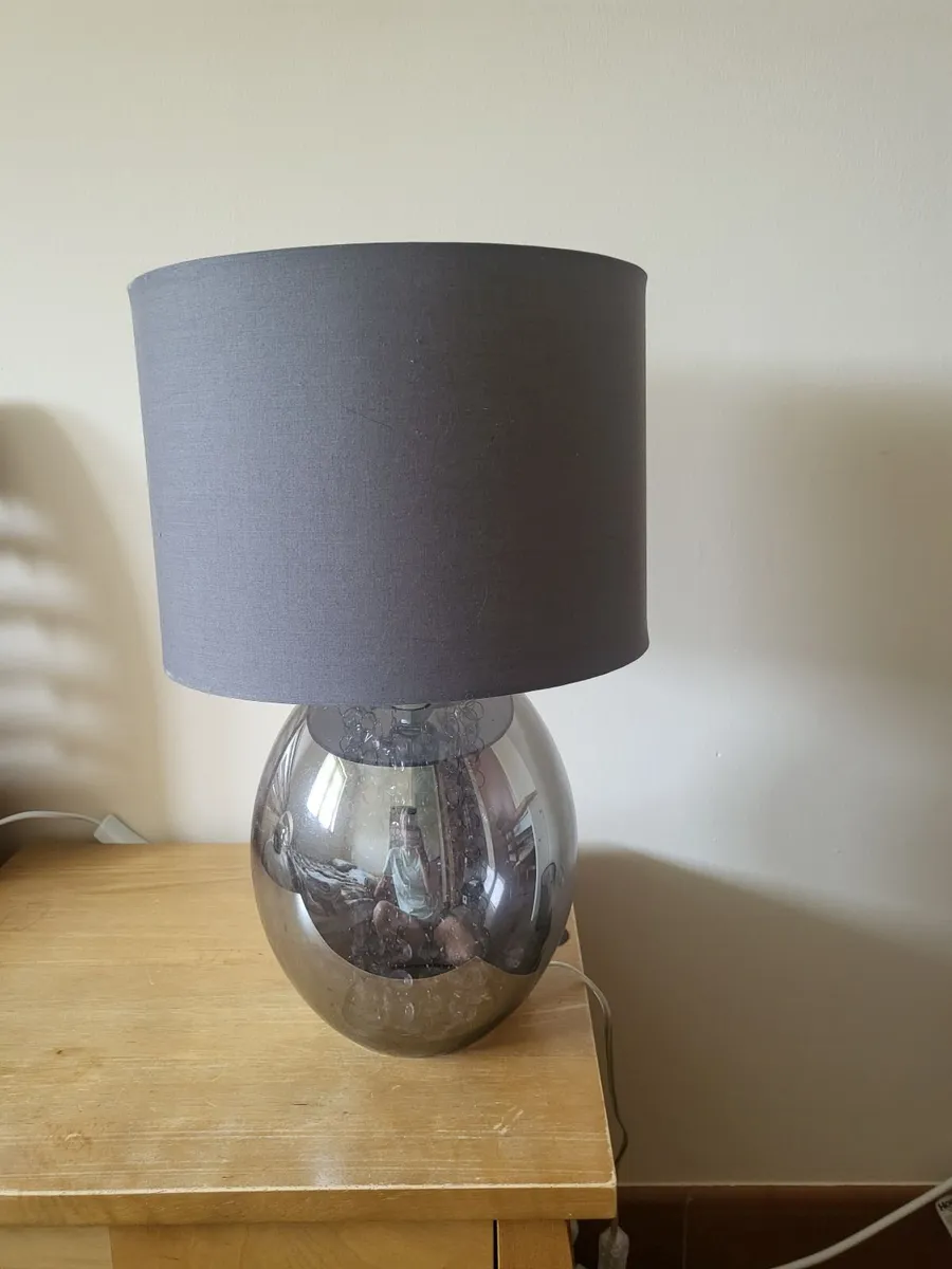 Table lamp - Image 1
