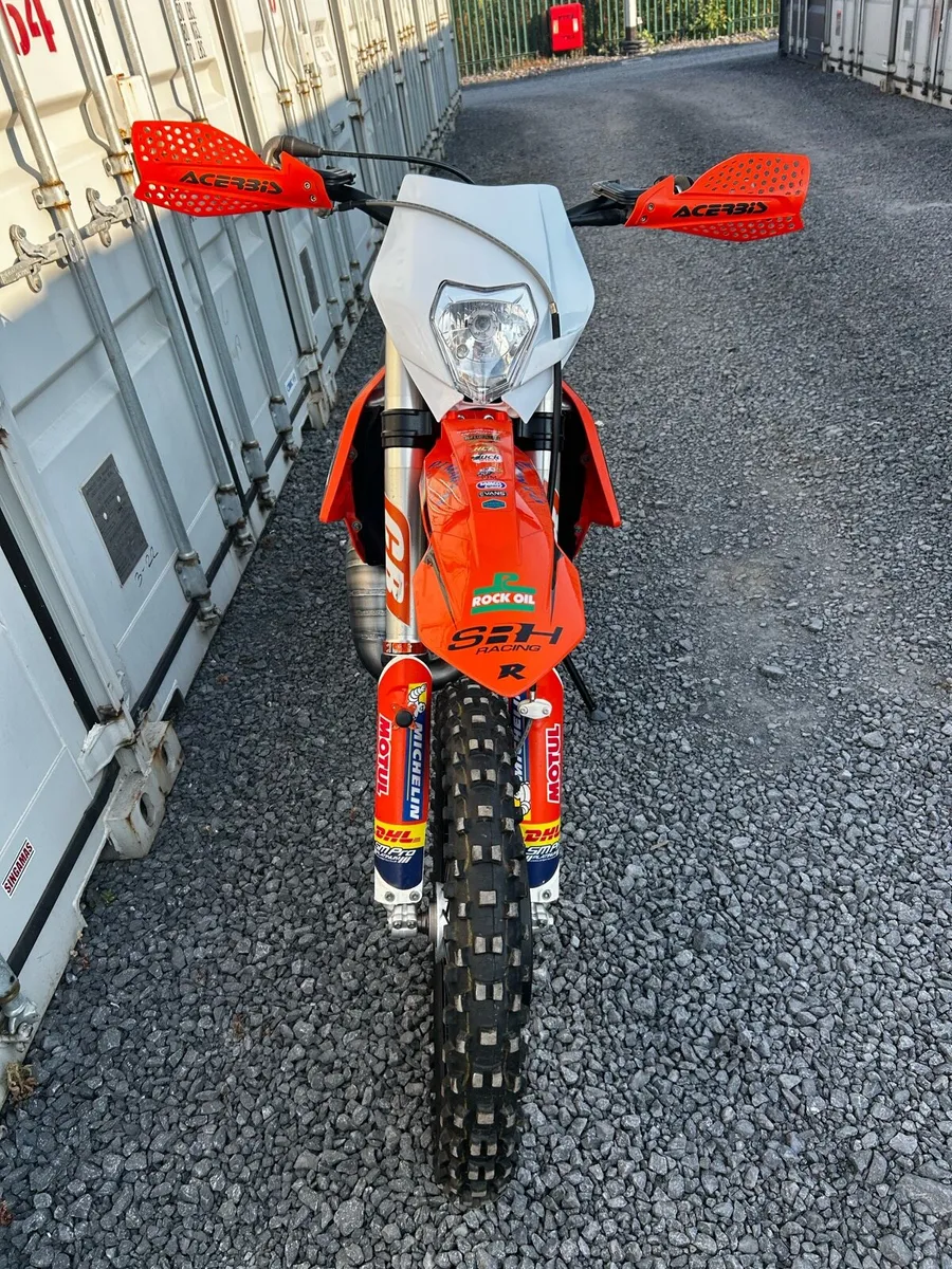 KTM 150 - Image 3