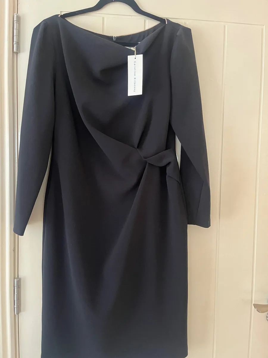 Black dress - Image 2
