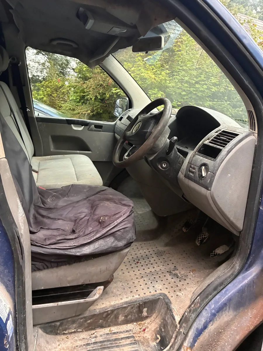 Van for breaking - Image 2