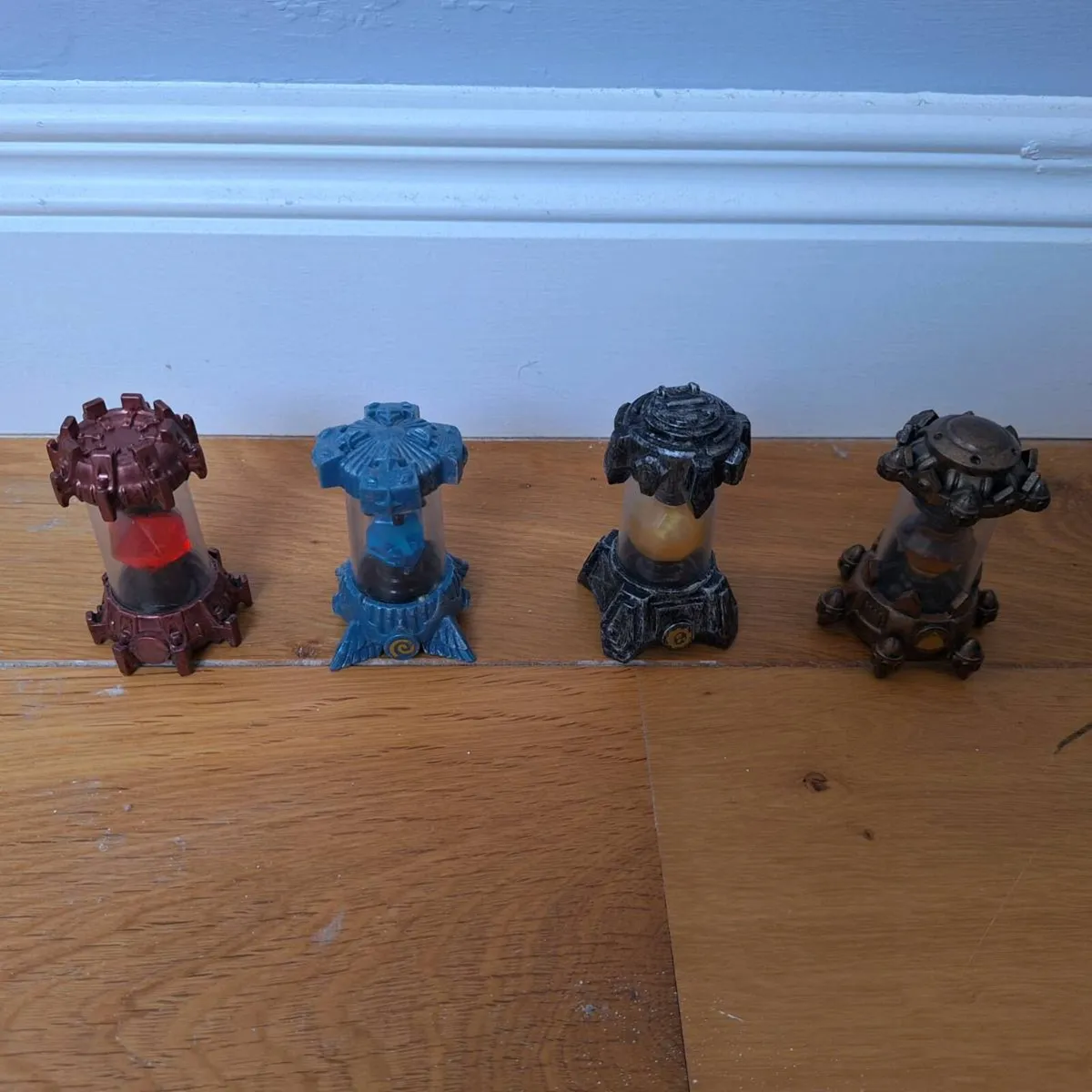 Skylanders lmaginators Crystals - Image 1