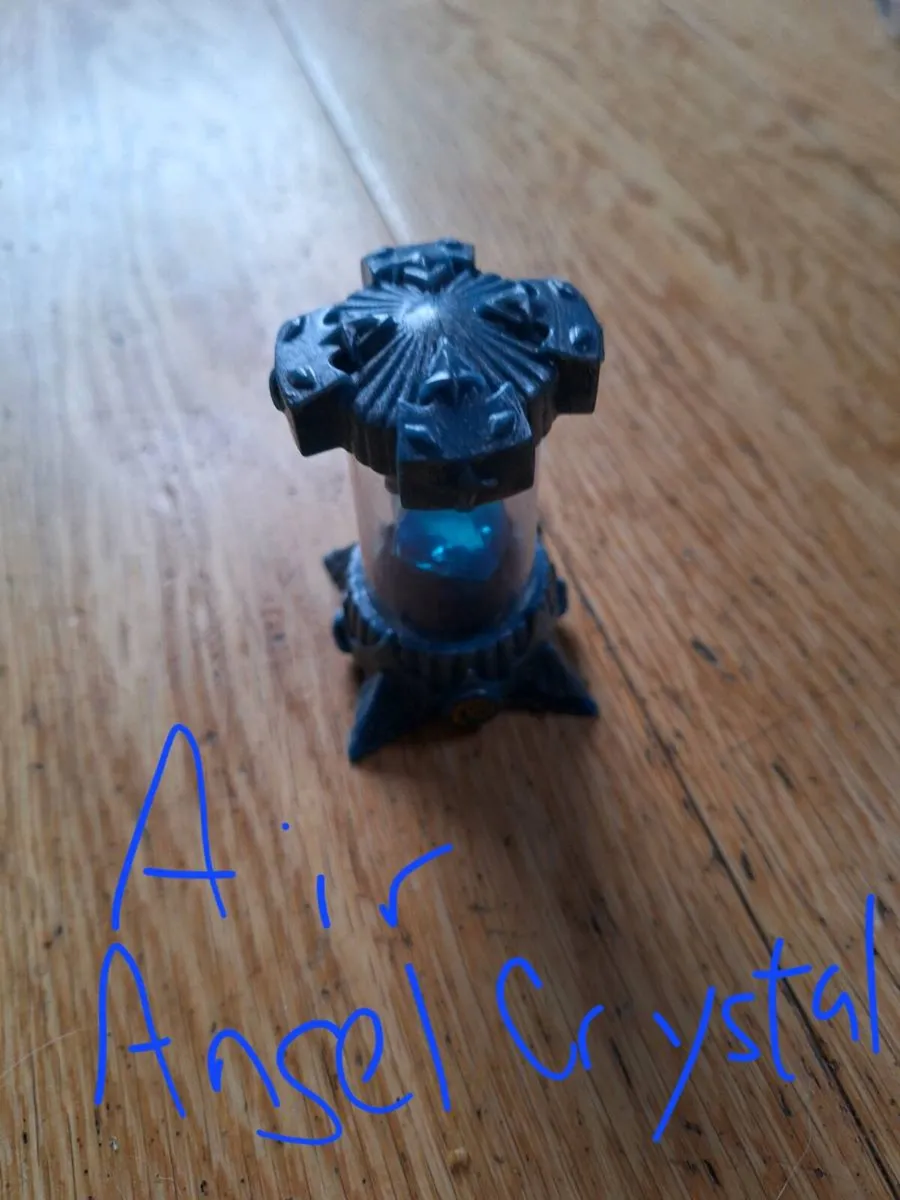 Skylanders lmaginators Crystals - Image 2