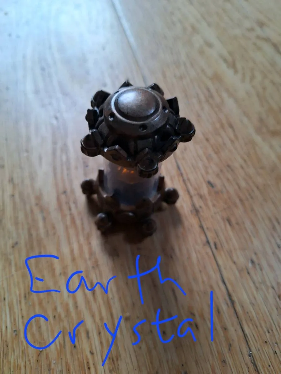 Skylanders lmaginators Crystals - Image 3