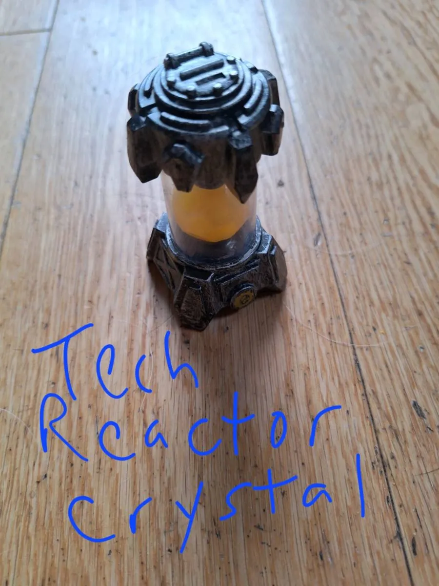 Skylanders lmaginators Crystals - Image 4