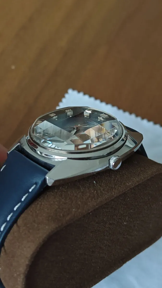 Seiko 5606-7230 - Image 2