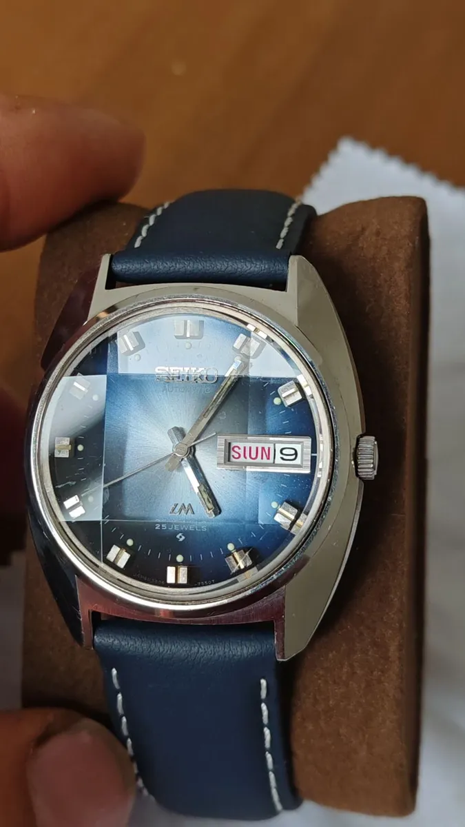 Seiko 5606-7230 - Image 1