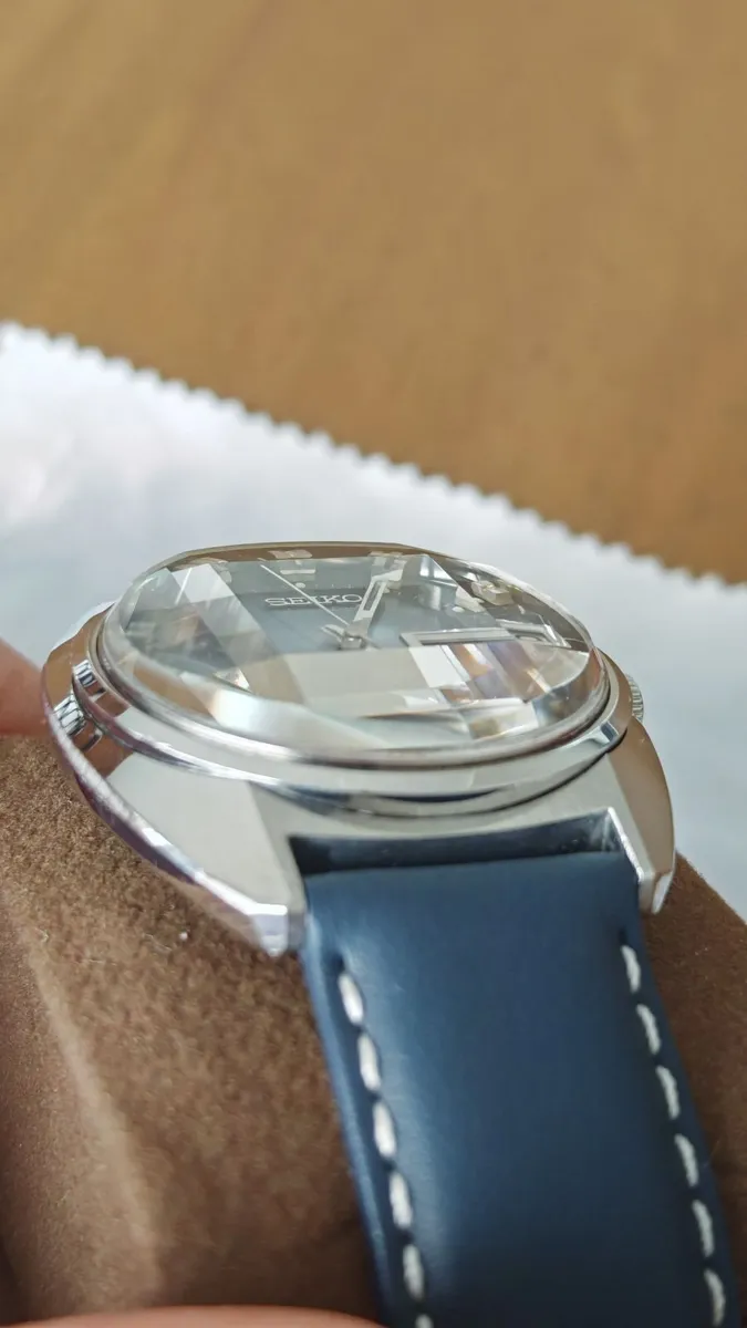 Seiko 5606-7230 - Image 3