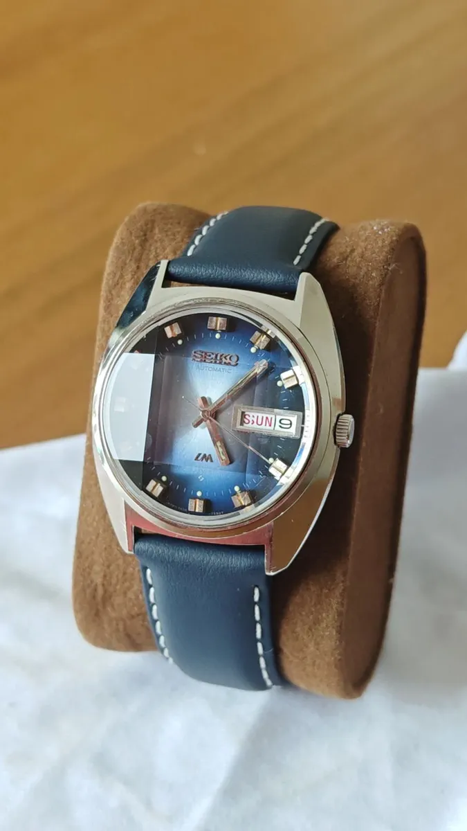 Seiko 5606-7230 - Image 4