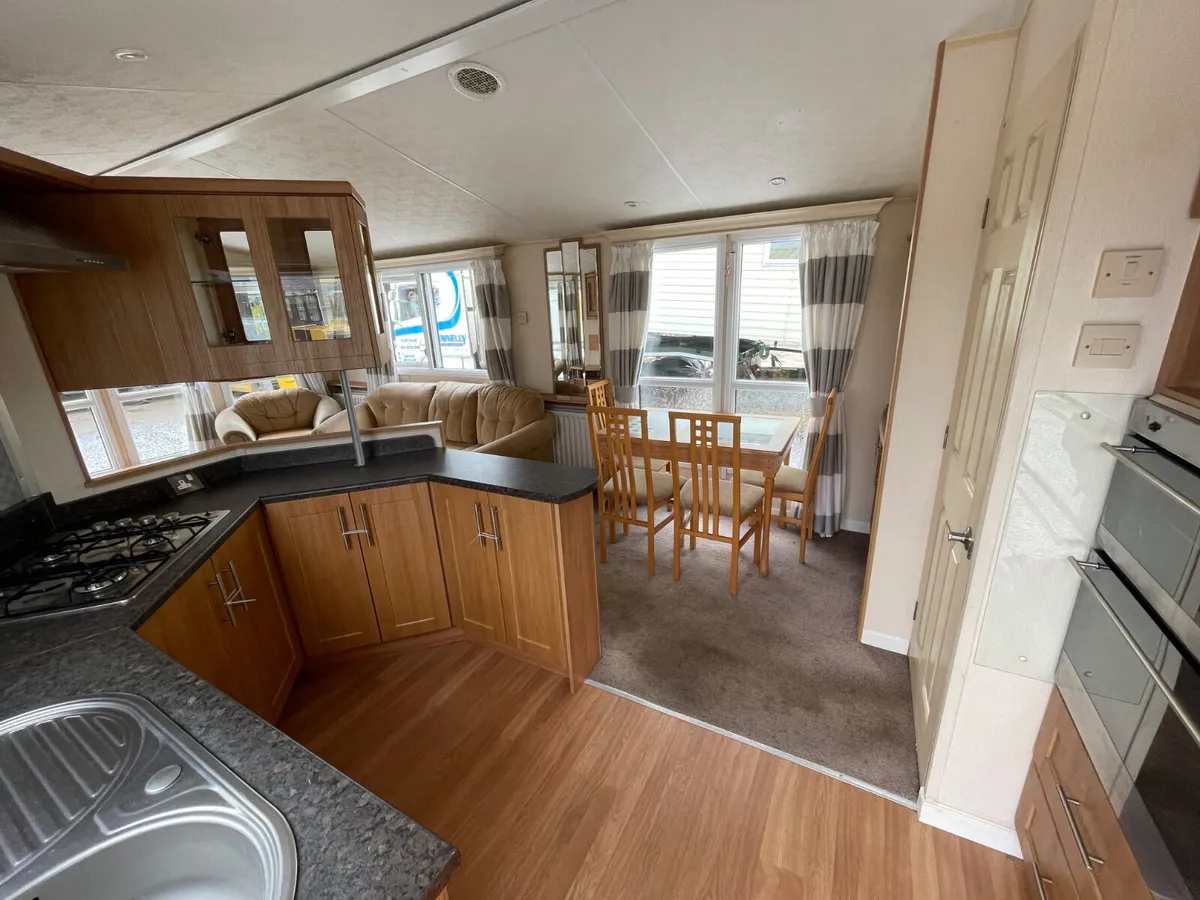 Willerby Residential Home Nation Wide Delivery - Image 2