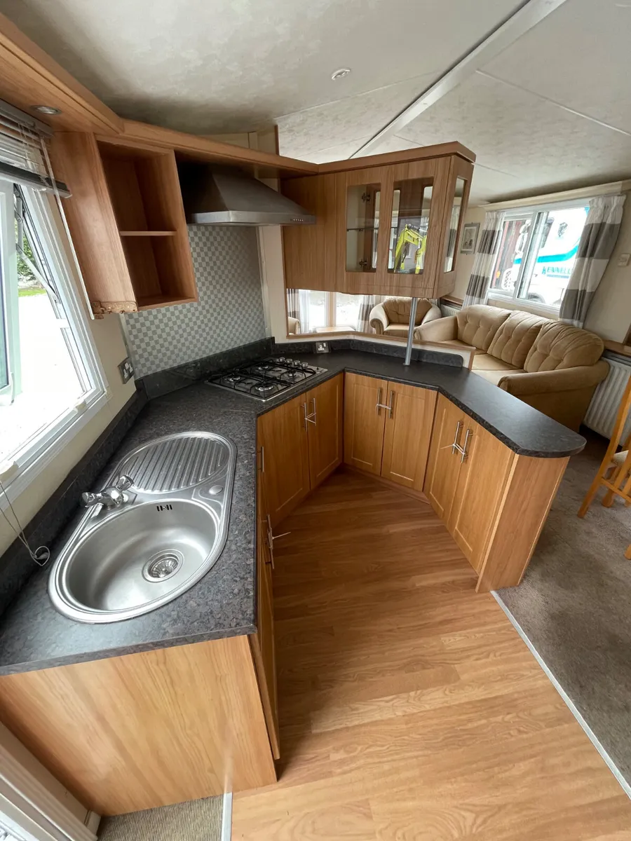 Willerby Residential Home Nation Wide Delivery - Image 3