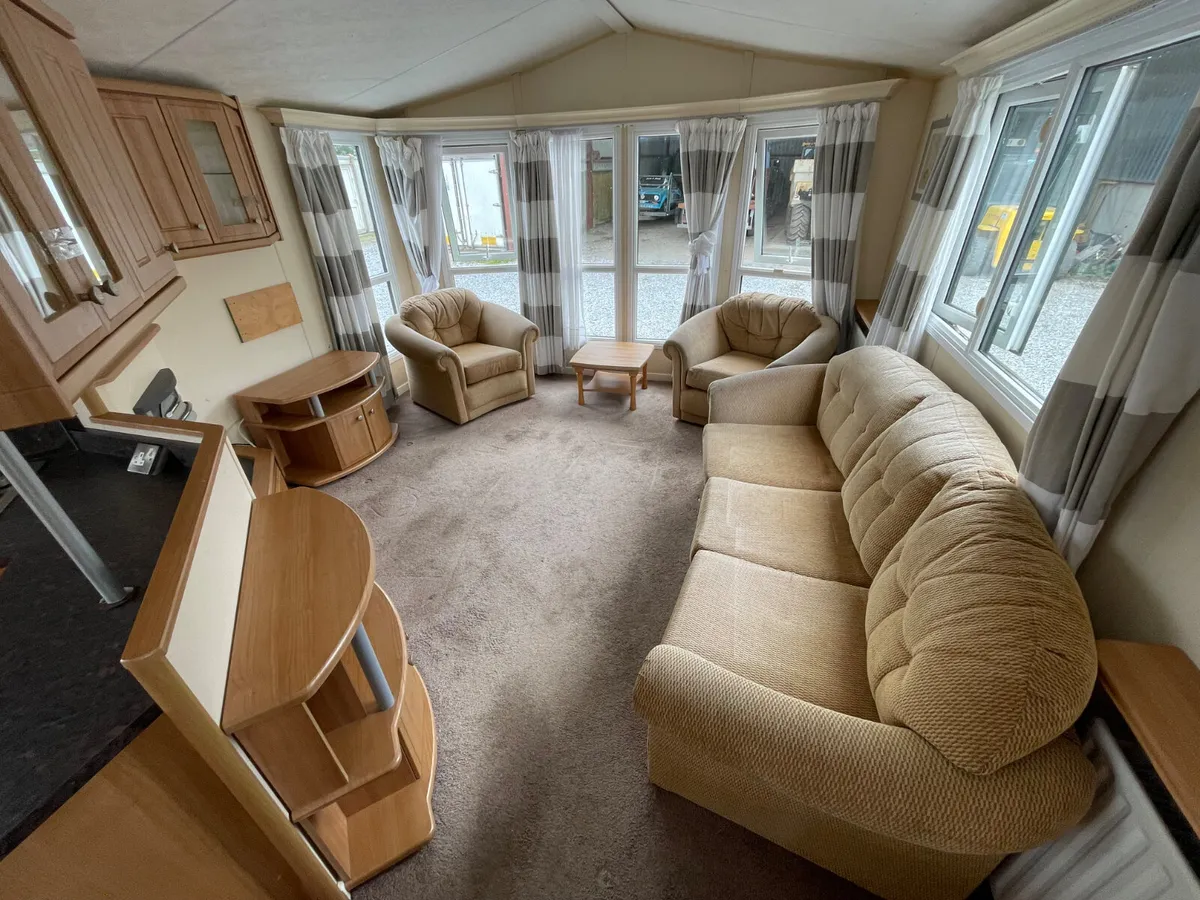 Willerby Residential Home Nation Wide Delivery - Image 4