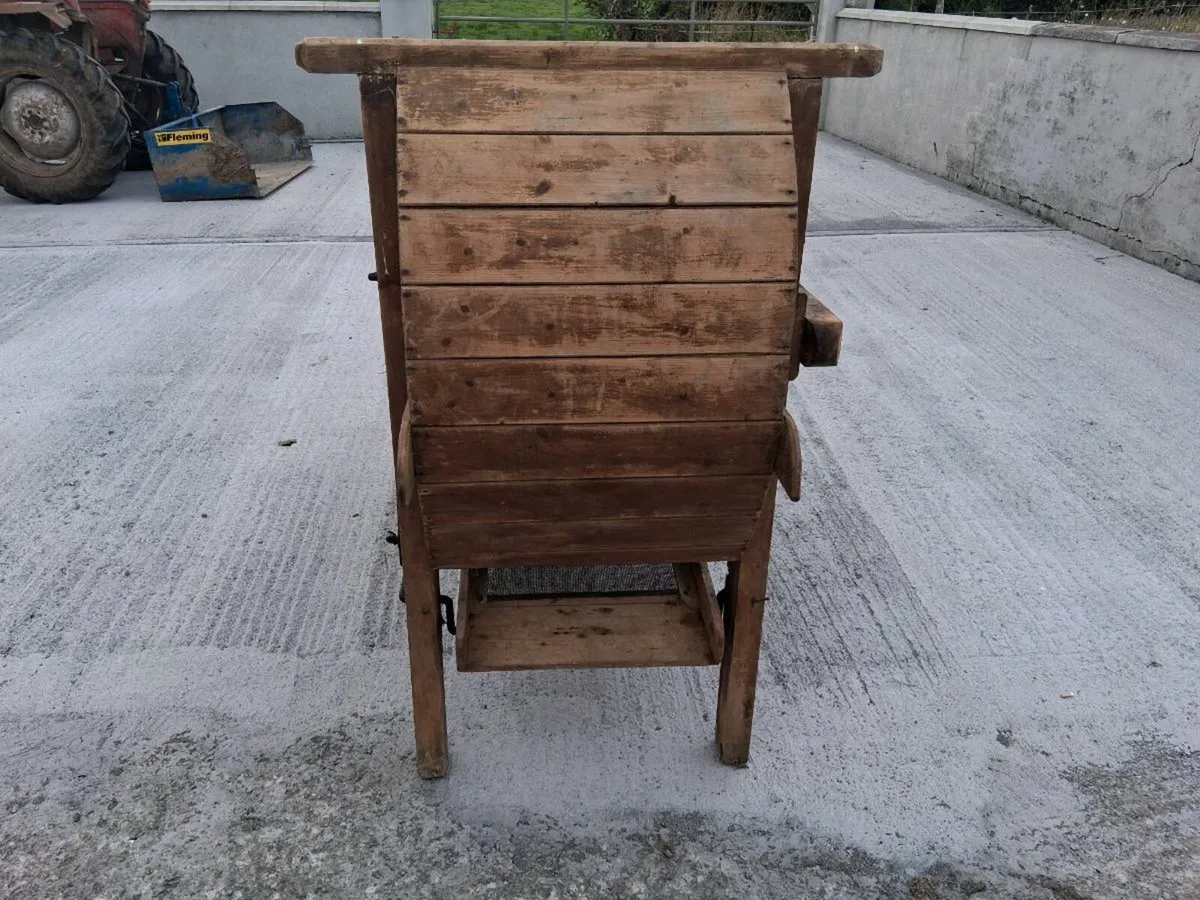 Vintage winning machine - Image 3