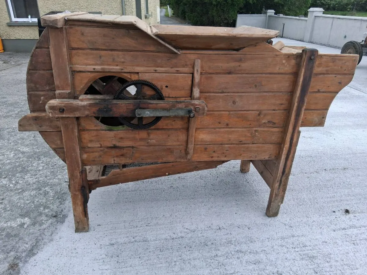 Vintage winning machine - Image 4