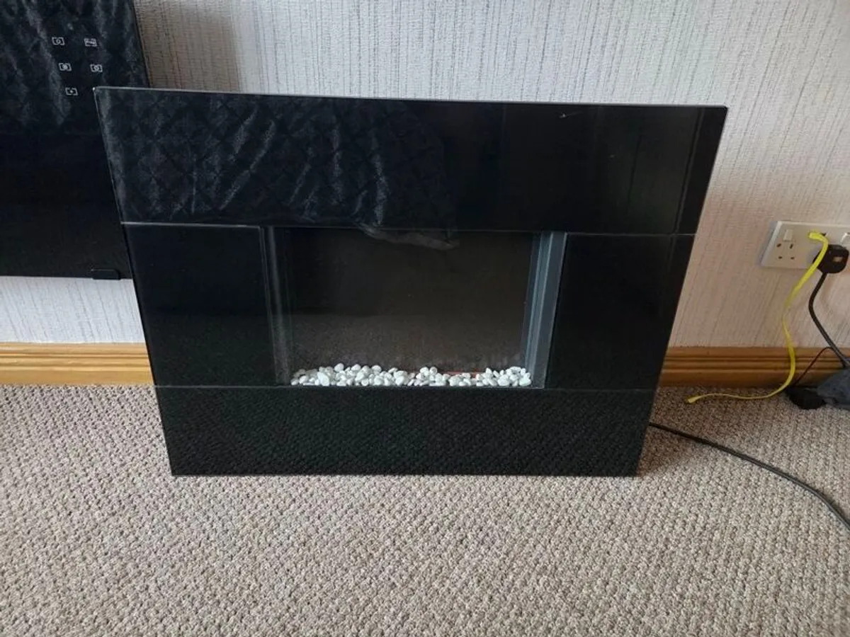 electric fire - Image 2