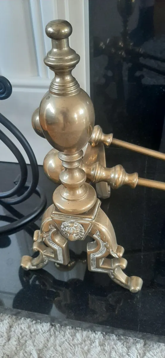 Fire Irons - Image 2