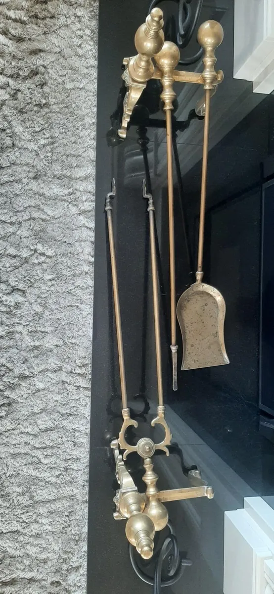 Fire Irons - Image 4