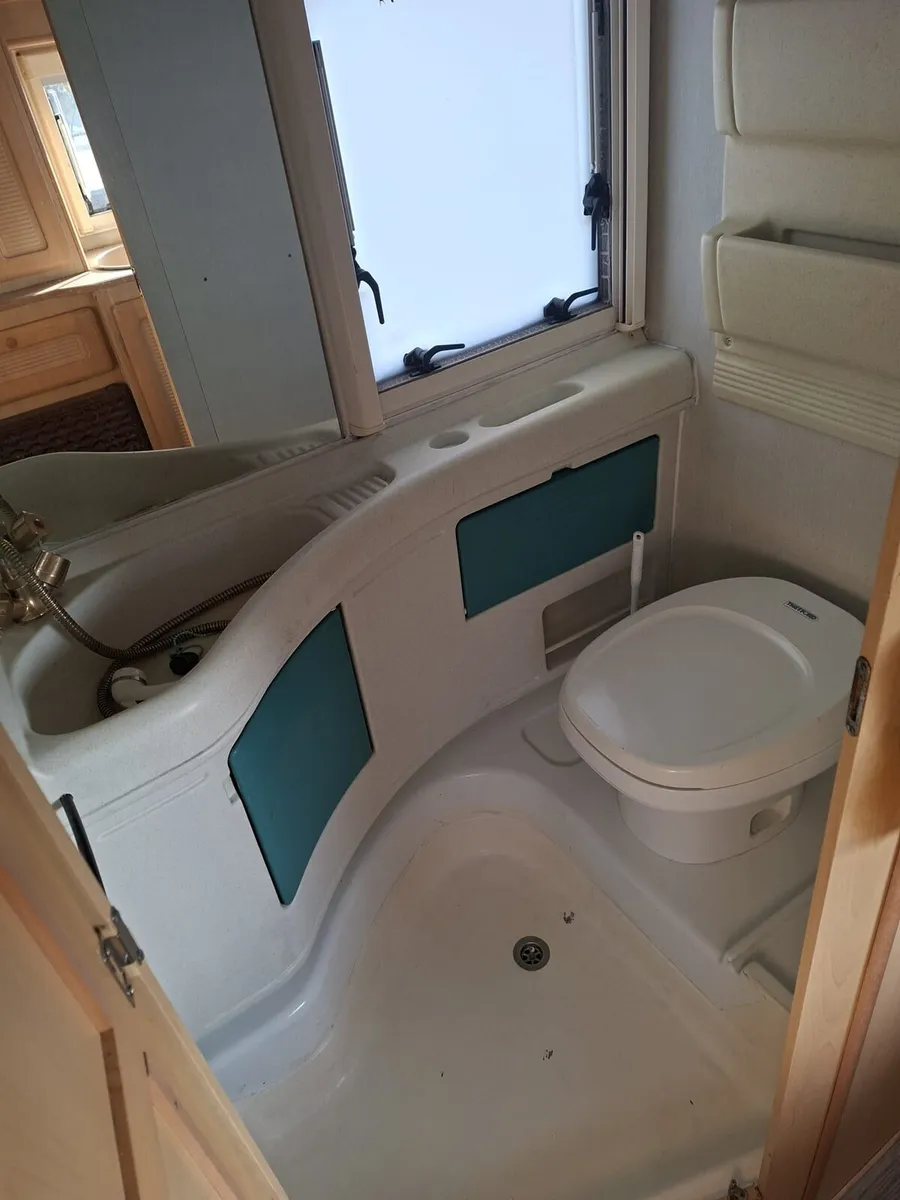 Fiat Ducato - Image 3