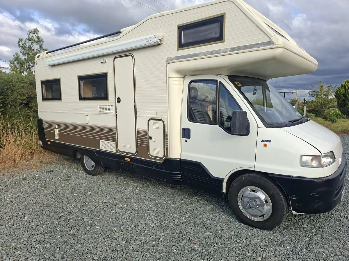 Fiat Ducato - Image 4