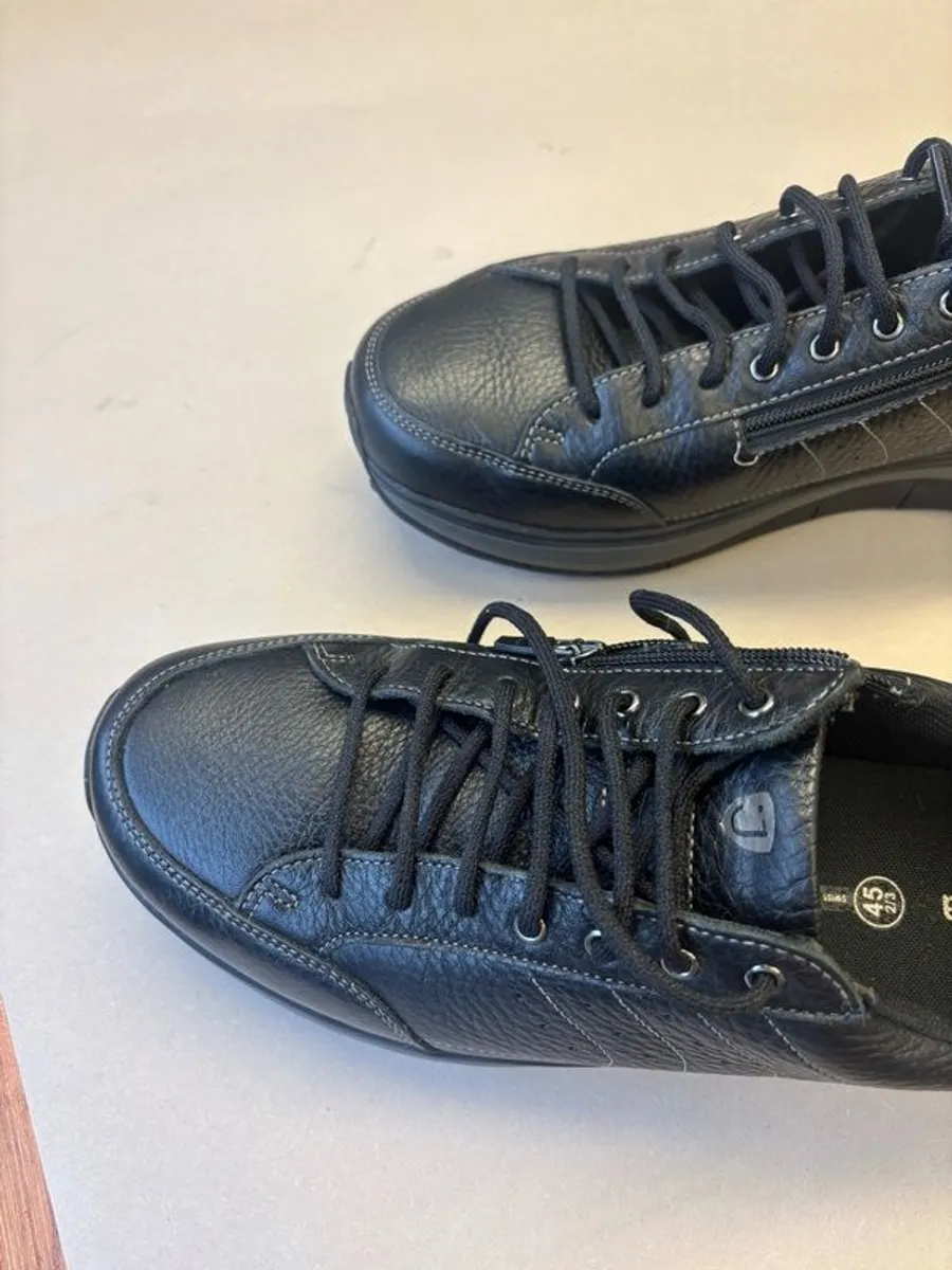 Joya Moscow Orthopaedic shoes uk 10.5 - Image 1