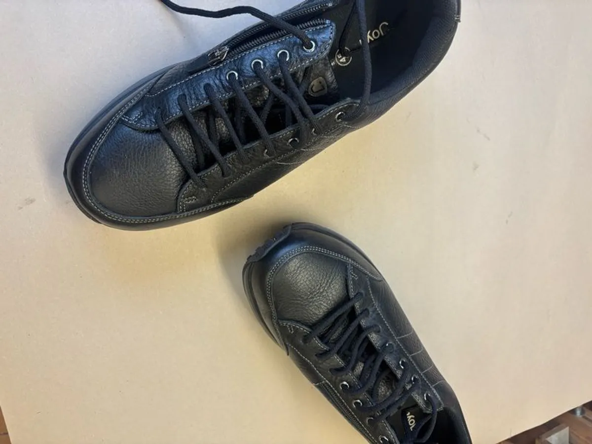 Joya Moscow Orthopaedic shoes uk 10.5 - Image 4
