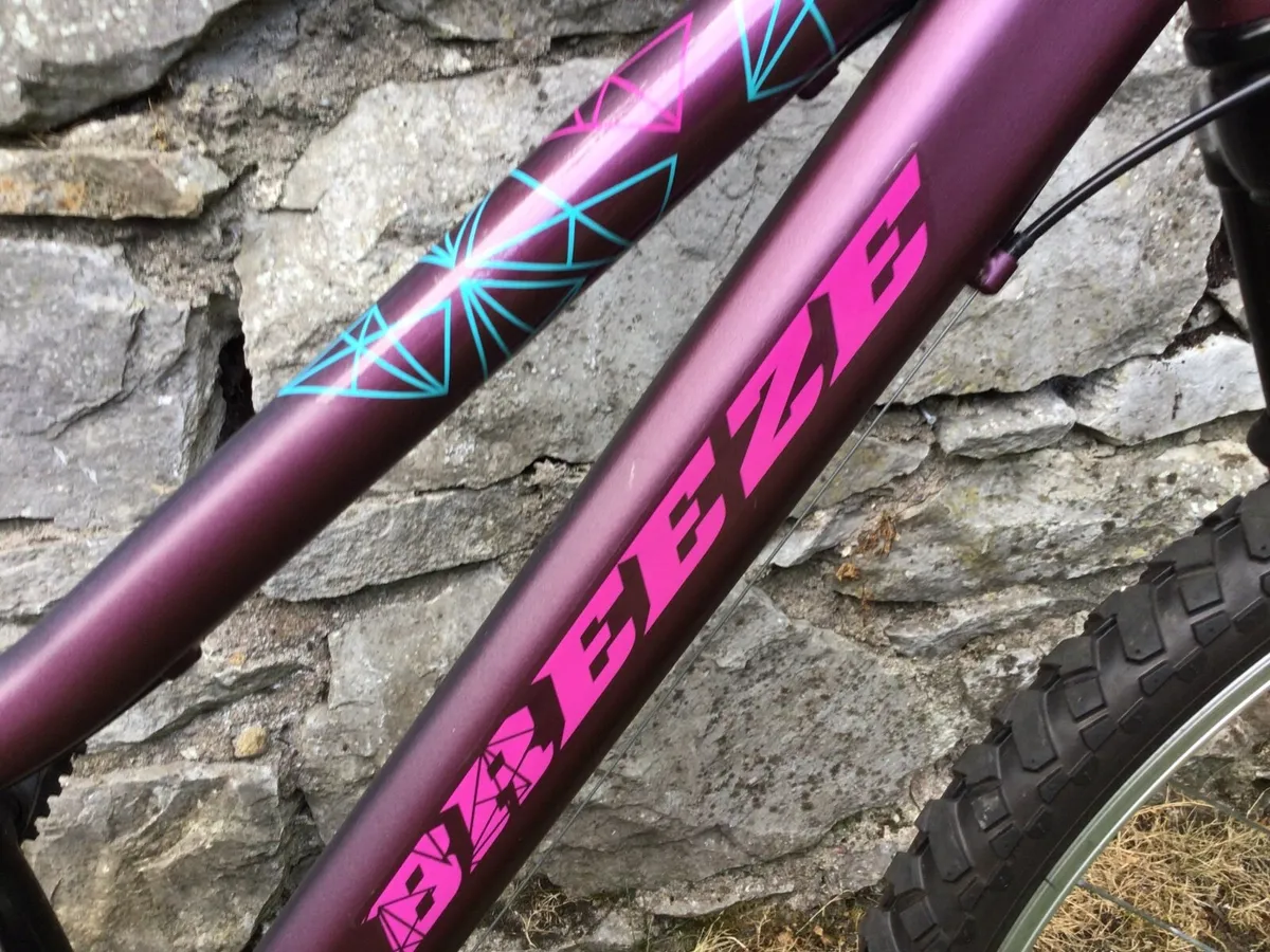 APOLLO BREEZE 26” - Image 3