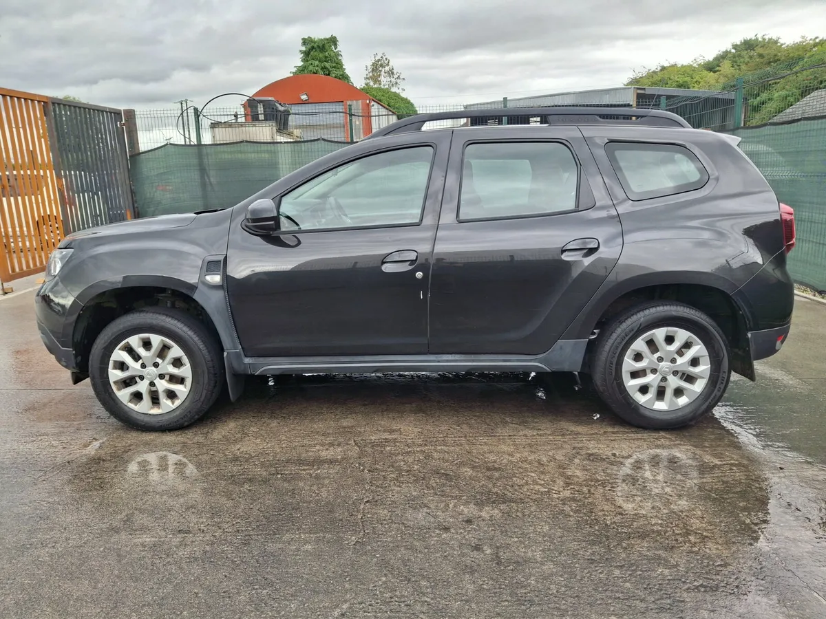 221 Dacia Duster  Comfort  1.5 diesel - Image 2