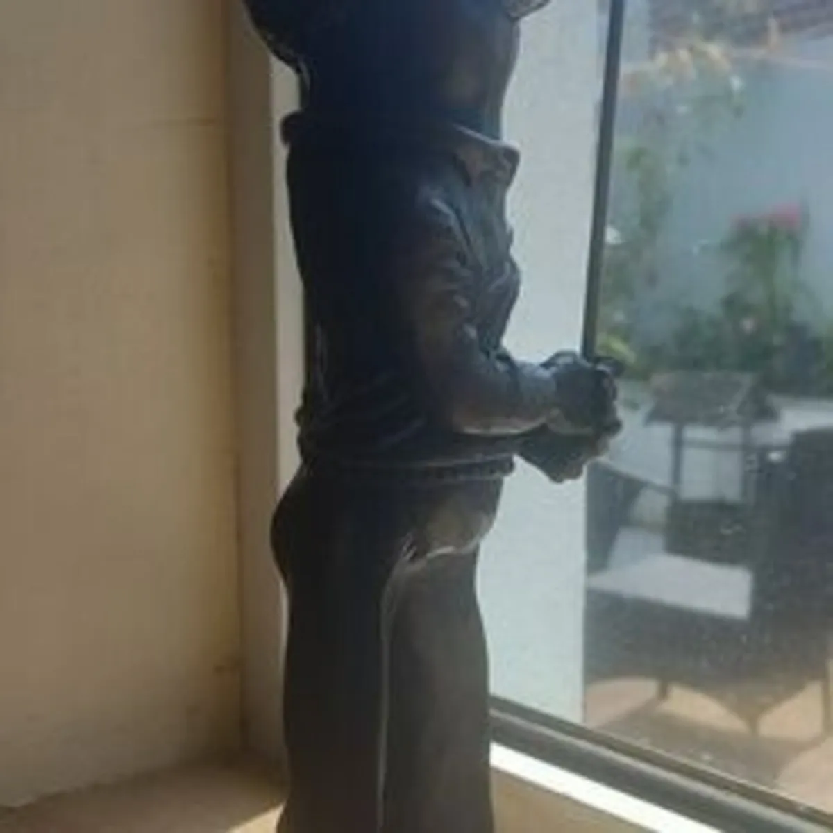 Colin Montgomerie Limited Edition Bronze Figure - Image 4