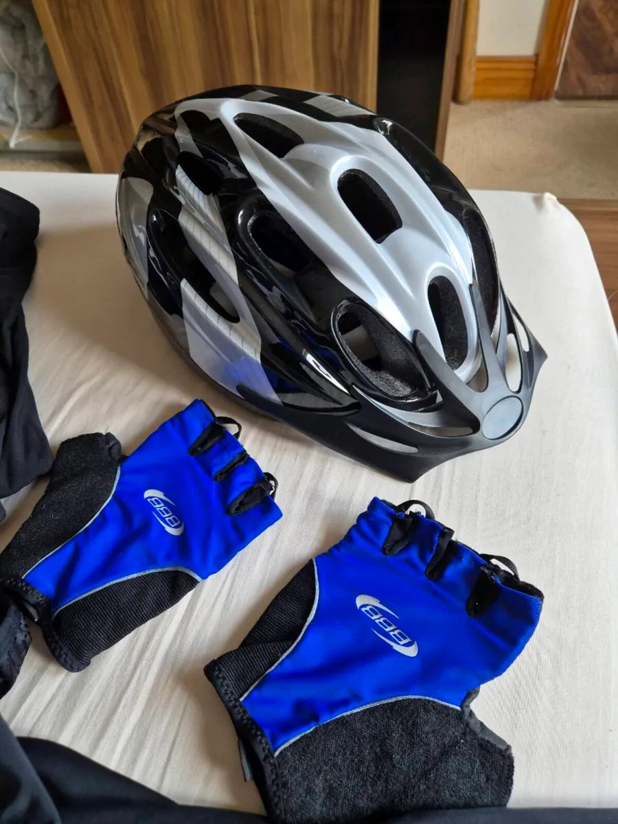 Cycling - Image 1