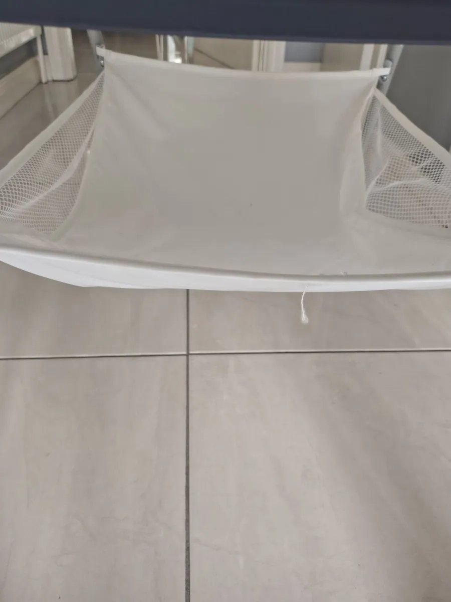 Joie Mimzy Snacker Highchair - Image 2