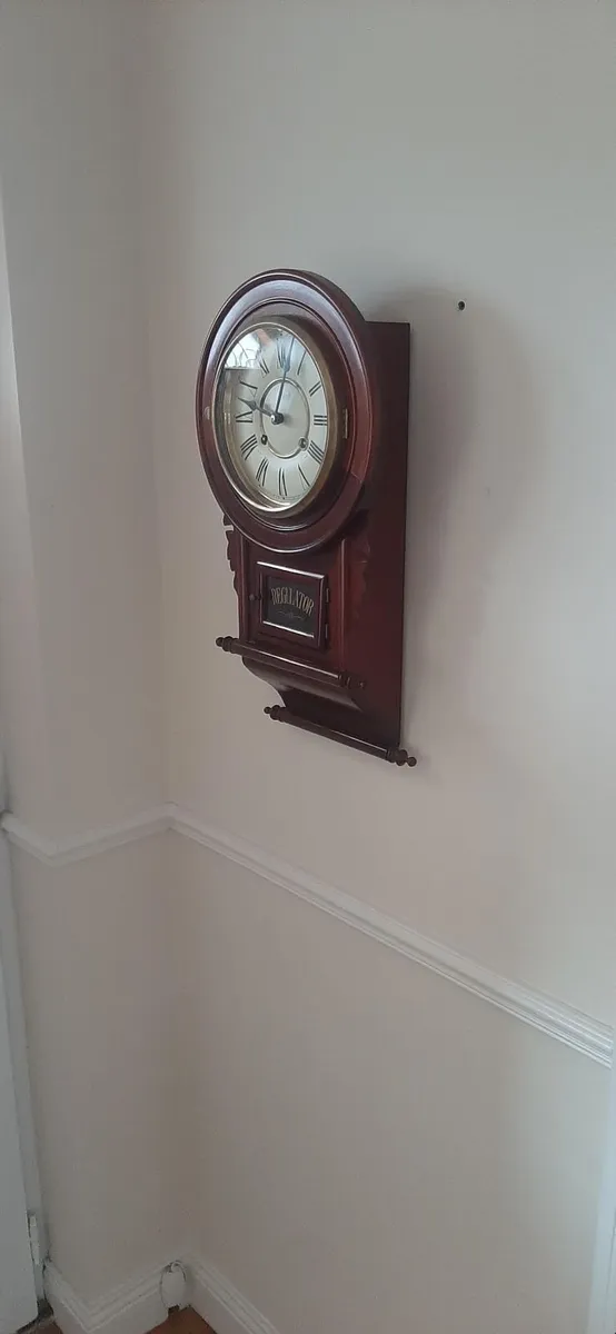 Wall Clock - Image 2