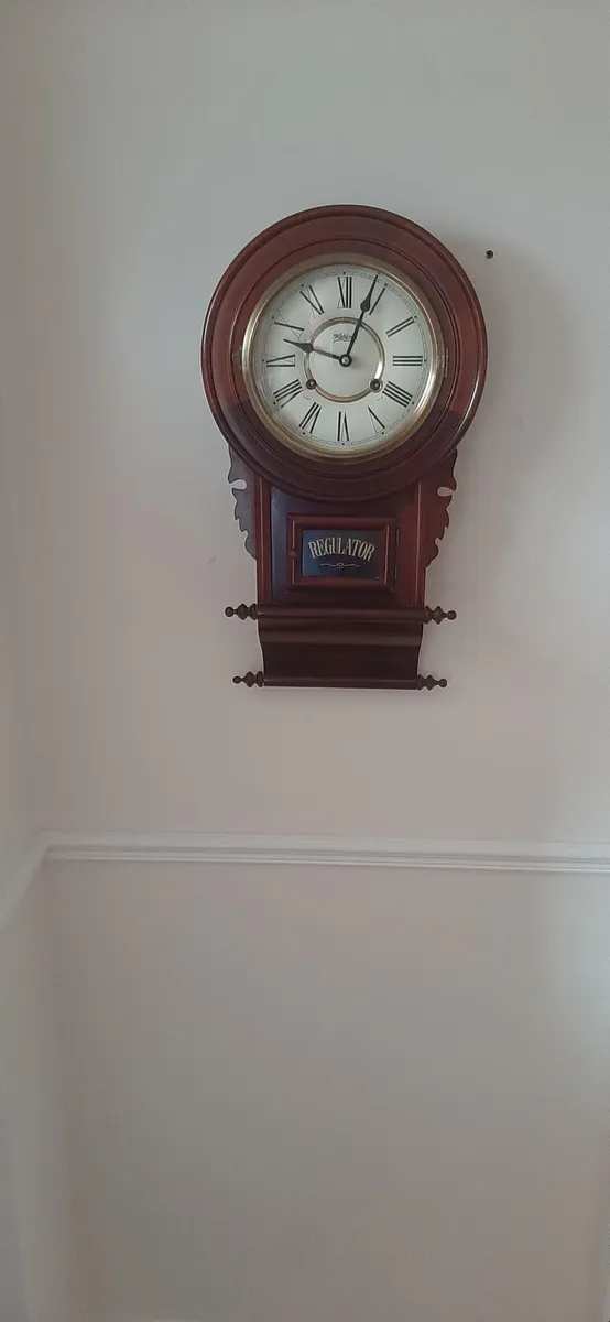 Wall Clock - Image 3