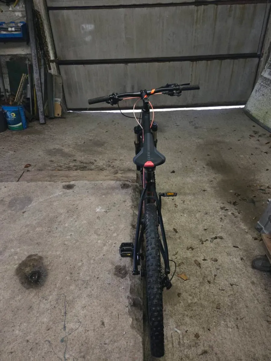 Mountain bike - Image 2