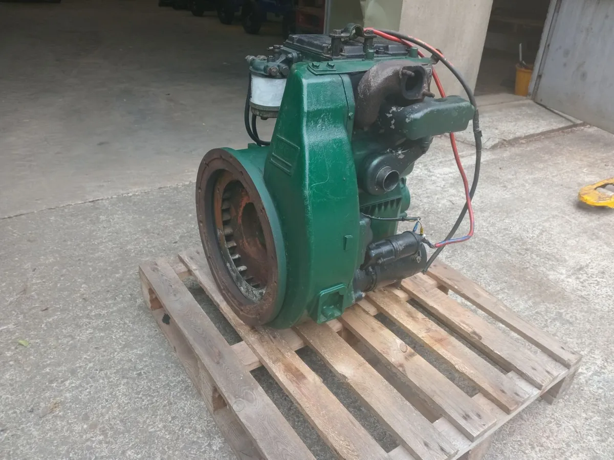 lister engine - Image 2