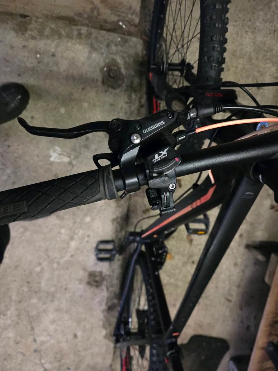 Mountain bike - Image 3