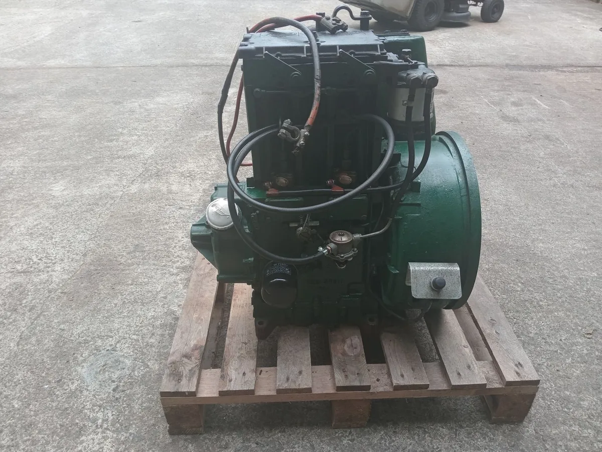 lister engine - Image 3