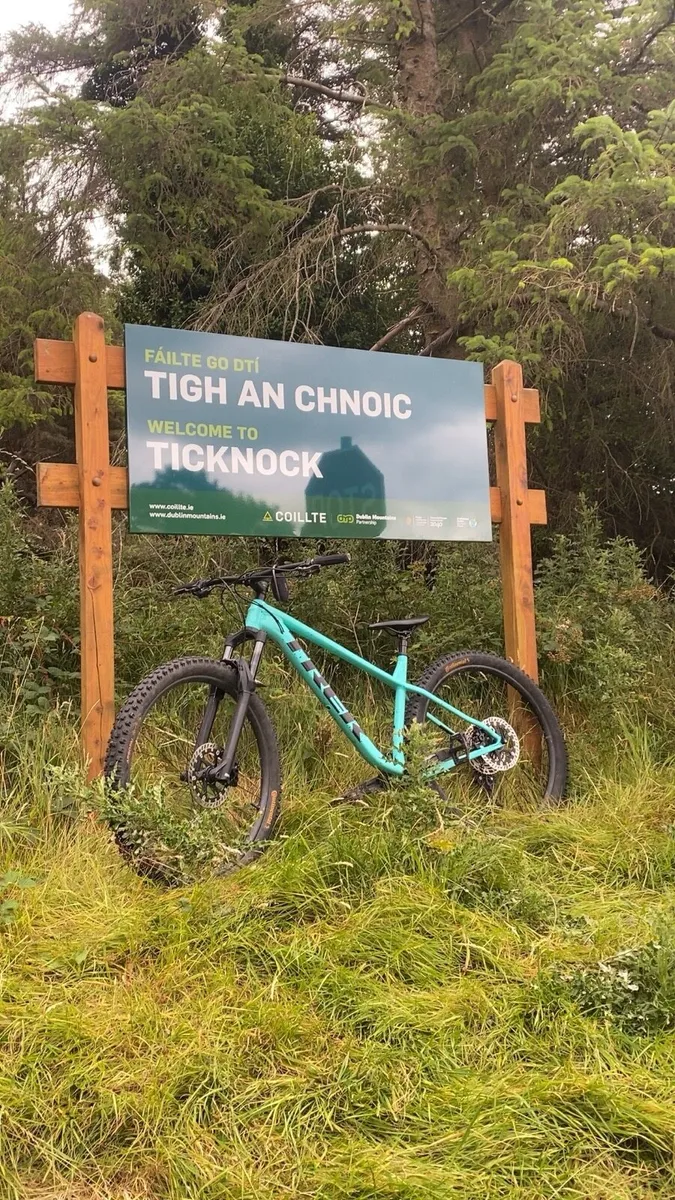 Mountain bike - Image 2