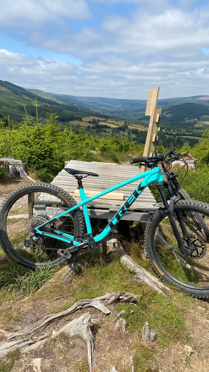 Mountain bike - Image 1